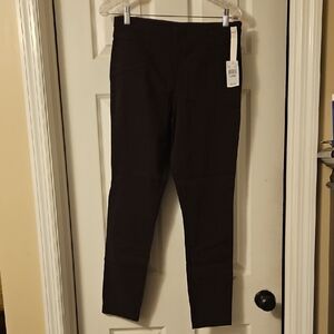 Joe Benbasset Espresso Pants